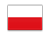 GEO PET FOOD - Polski